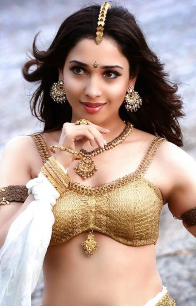 Tamannaah’s role as Avantika in this epic blockbuster remains one of her most iconic. The scale and storytelling are unforgettable.