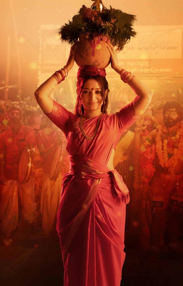 Tamannaah Must-Watch Films Before Odela