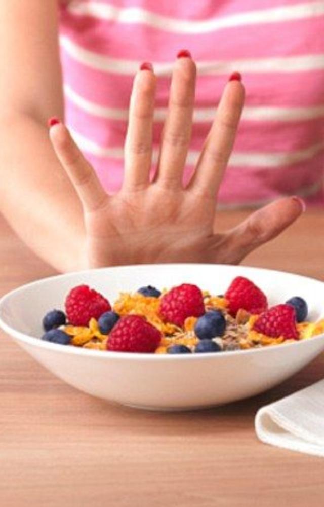 Missing your first meal messes with metabolism and energy. Fuel your body right from the start.
