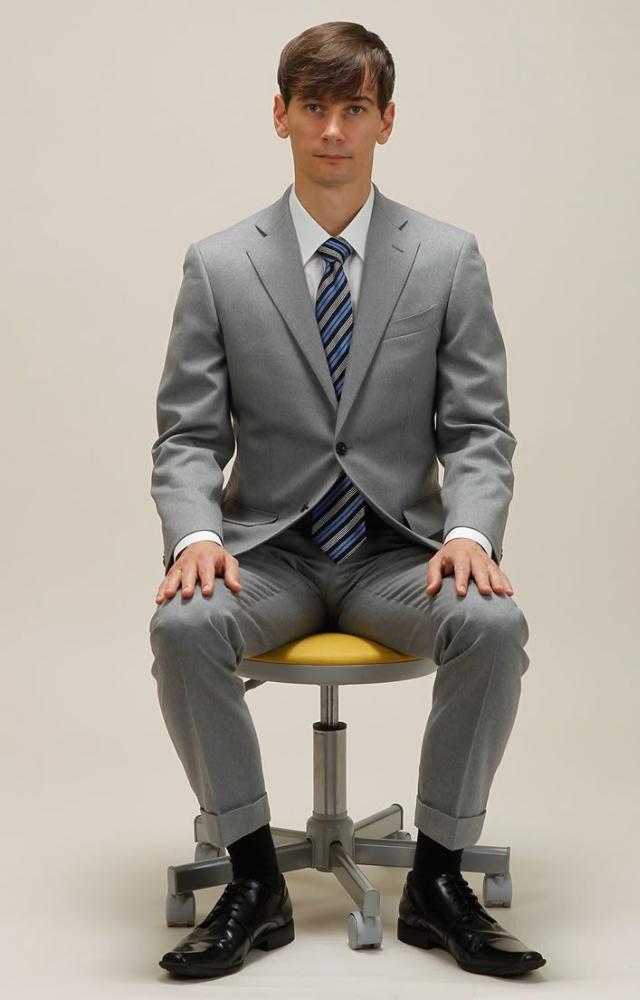 Extended sitting affects posture, circulation, and back health. Stand, stretch, or take short walks regularly.

