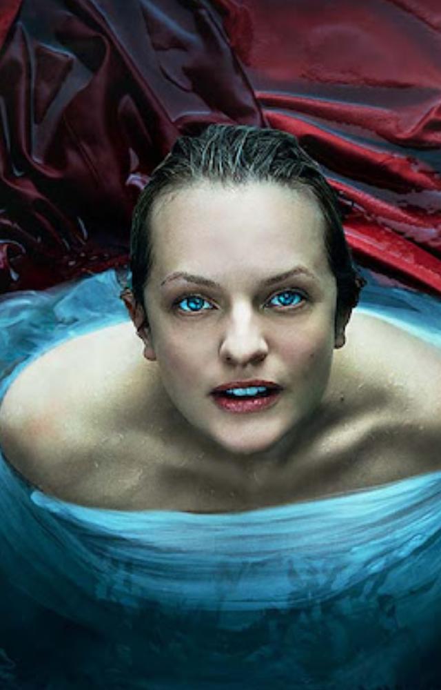 Set in a dystopian society where women are controlled, The Handmaid’s Tale explores power, resistance, and emotional manipulation at its core.