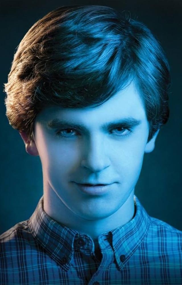 A chilling modern prequel to Psycho, Bates Motel dives into Norman Bates’ disturbing evolution and his complex bond with his mother.