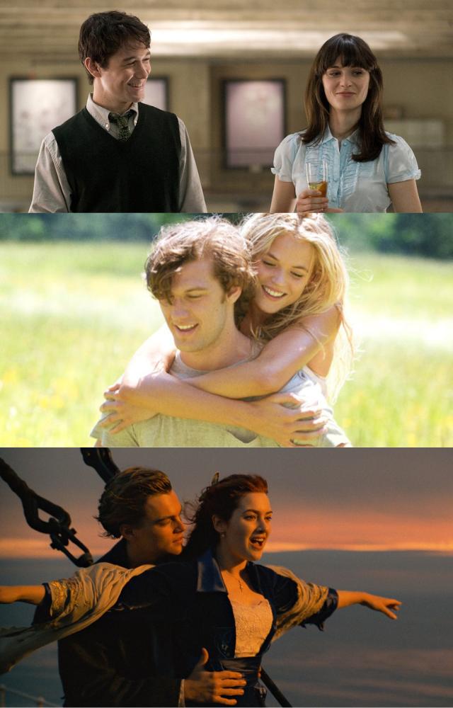 Romantic Gems on Prime Video