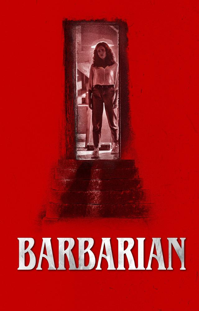 A chilling thriller full of unexpected twists, keeping you on the edge of your seat.