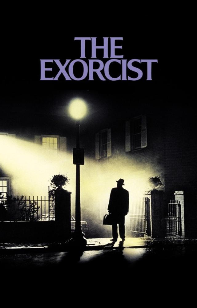 A legendary supernatural horror that still remains one of the scariest films ever made.