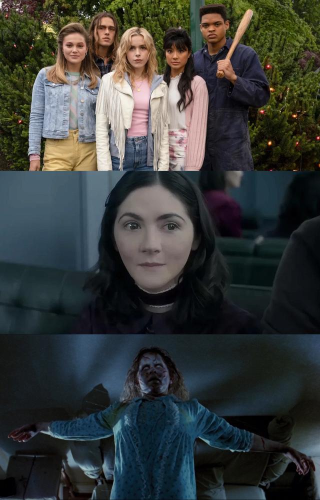Must-Watch Horror Gems on Prime Video
