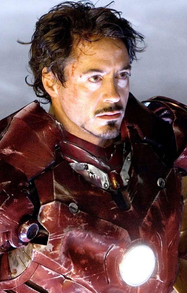 The movie that started it all, Iron Man, introduced Tony Stark and laid the foundation for the Marvel Cinematic Universe (MCU).