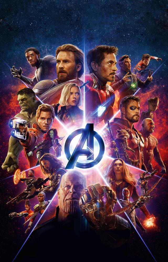 The beginning of the ultimate battle, Infinity War, delivered jaw-dropping moments and a shocking cliffhanger.