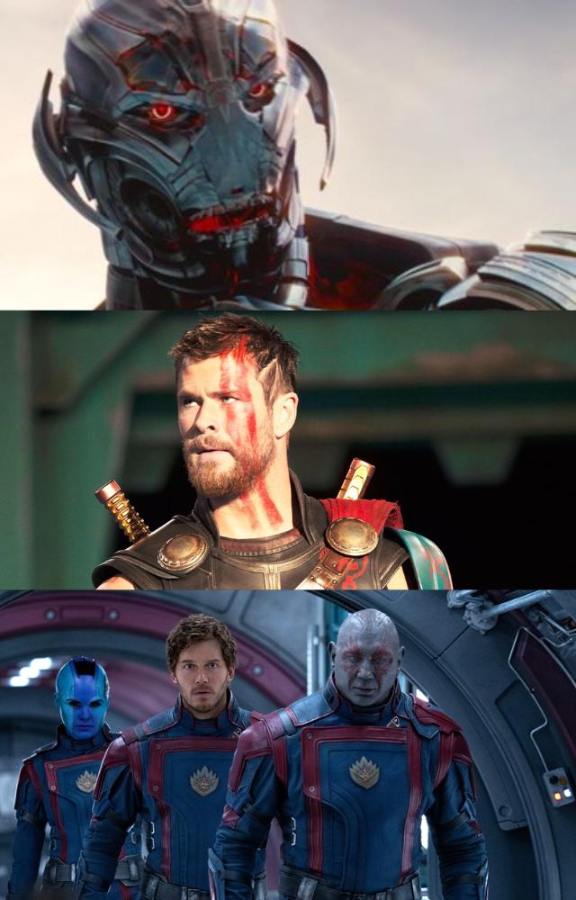 Must-Watch Movies in the MCU