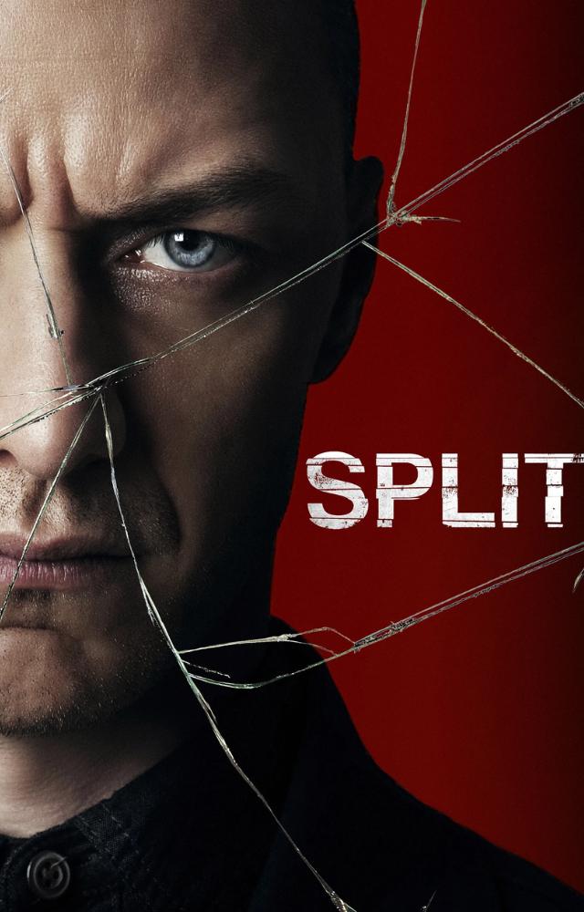 This psychological thriller follows a man with 23 personalities as his darkest side emerges. A chilling must-watch!