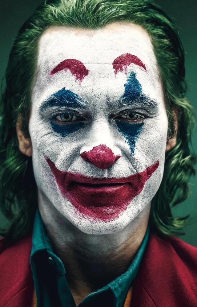 Joaquin Phoenix delivers a haunting performance in this dark origin story of Gotham’s most infamous villain.