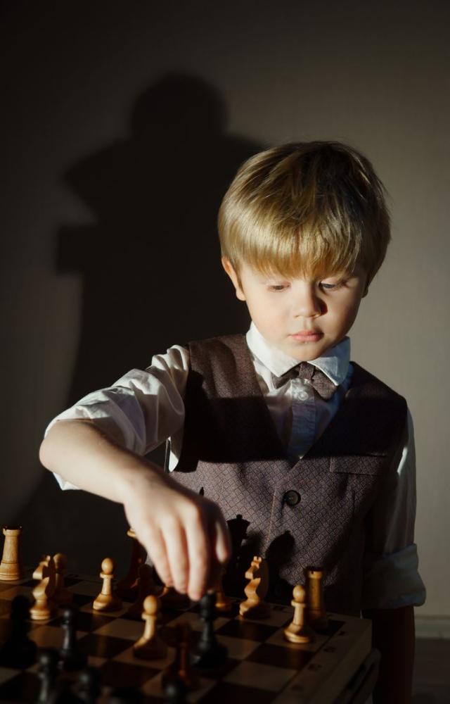 Action and strategy games train players to react quickly to fast-moving stimuli, improving decision-making speed and accuracy in real-world tasks.
