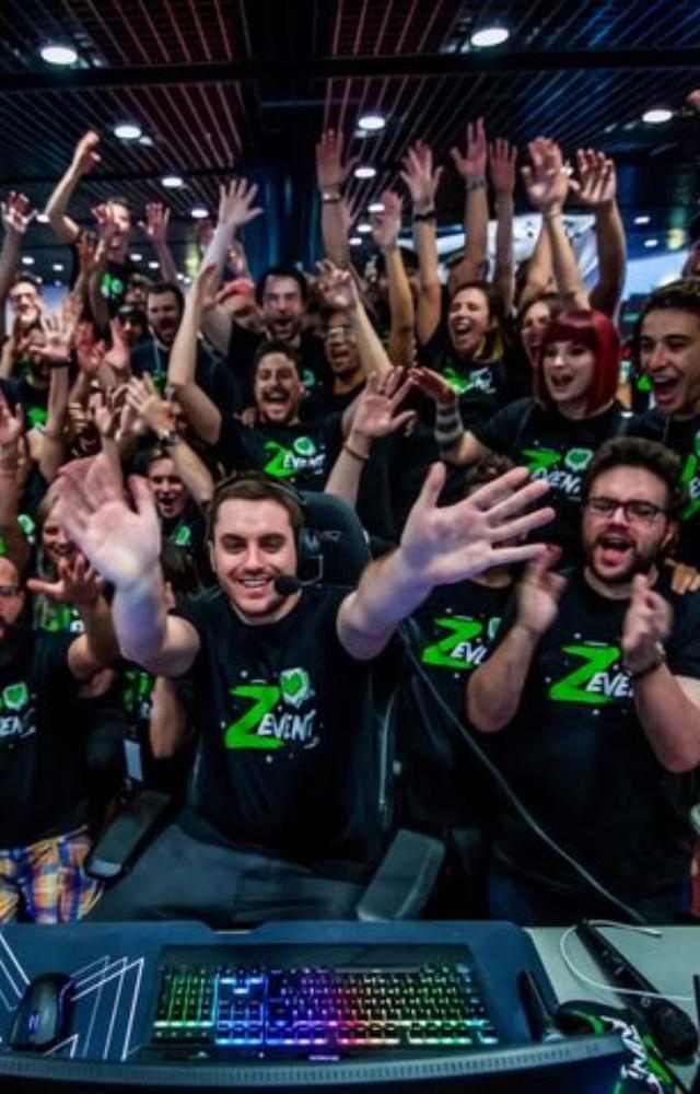 As of 2025, nearly half the world’s population engages with games, showing how gaming has evolved into a dominant force in global entertainment.
