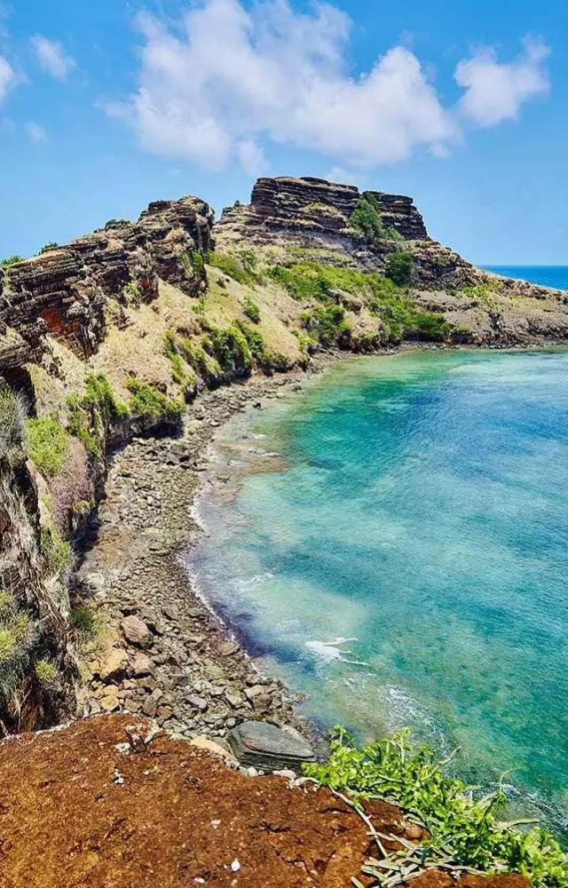 Comoros offers pristine beaches, lush rainforests, and a rich culture. A hidden gem waiting to be explored this year.