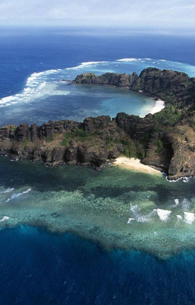 7 Secrets Islands to Visit in 2024