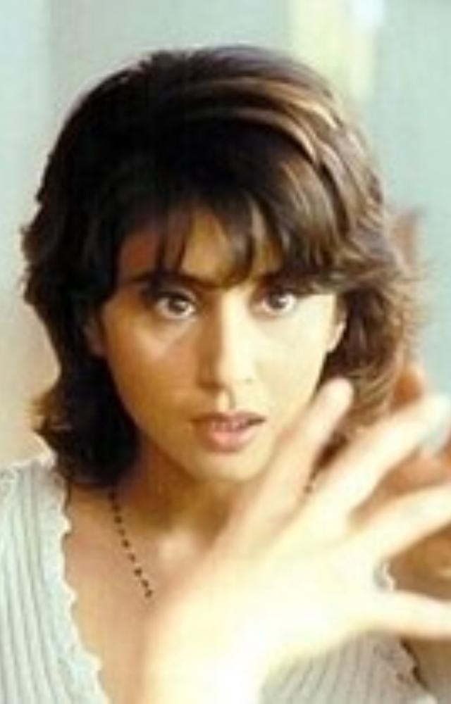 Her role as Swati in Bhoot showcases a terrifying descent into supernatural horror.