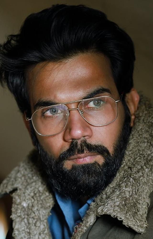 A chilling take on terrorism, where Rao transforms into a cold-blooded criminal with eerie precision.