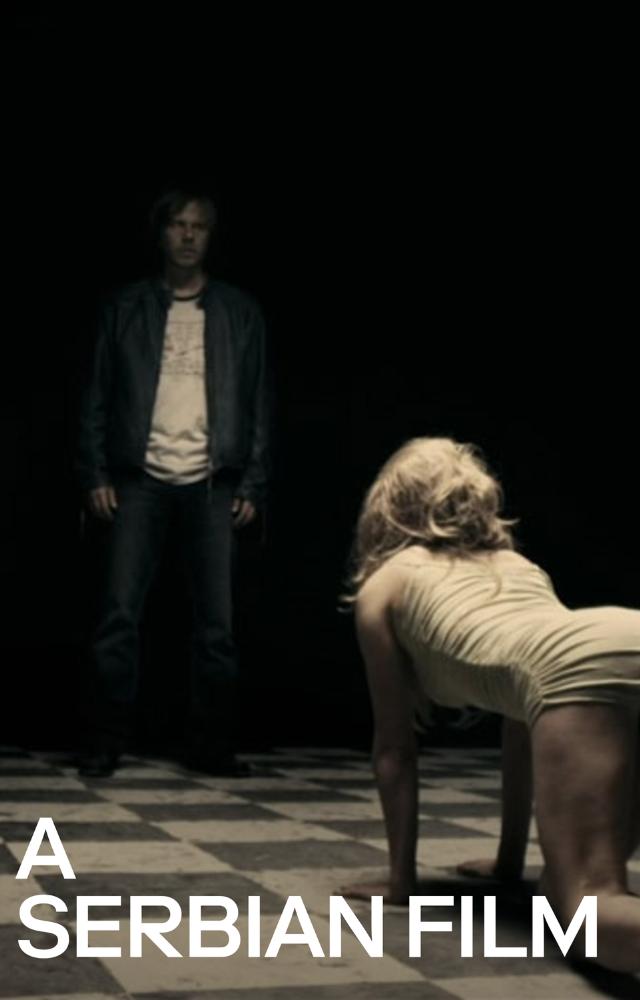  A disturbing tale that pushes the boundaries of horror, exploring the darkest corners of the human mind. Viewer discretion is strongly advised.