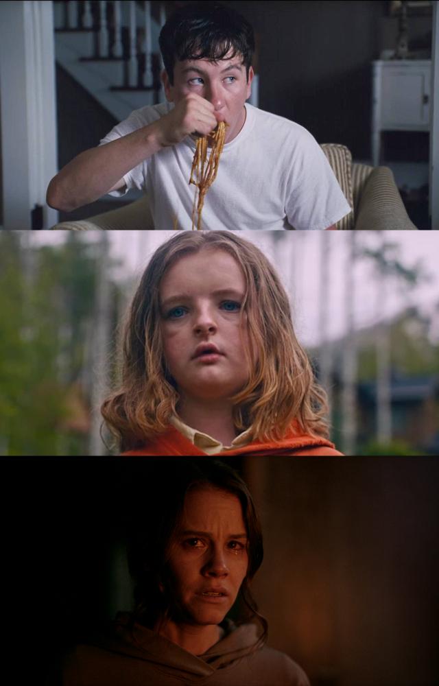 Unsettling Psychological Horror on OTT 