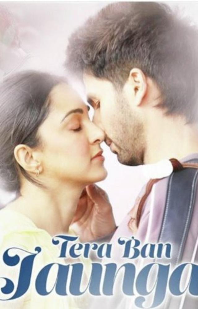 This touching track from Kabir Singh beautifully expresses commitment and deep love, ideal for Valentine’s.