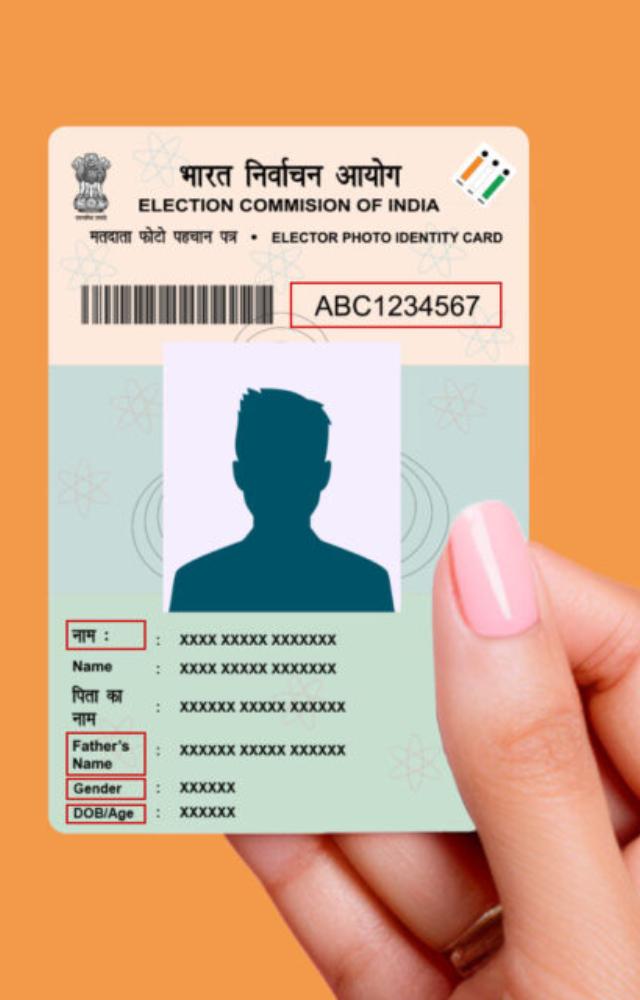 Vote Without Voter ID: 8 Alternatives