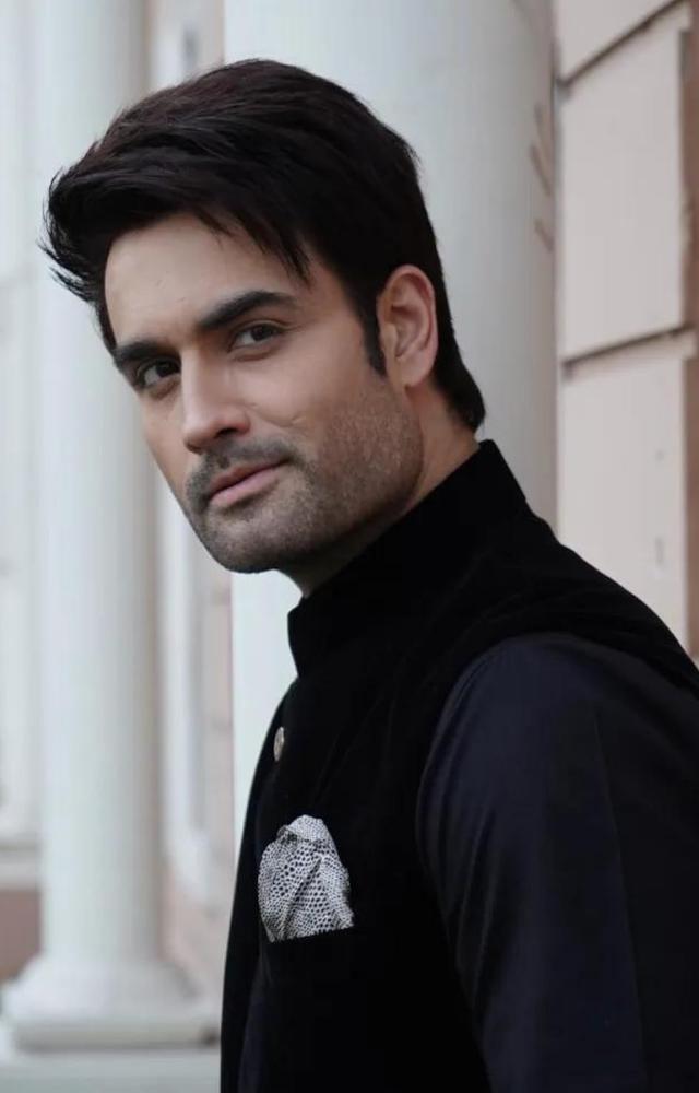 Vivian Dsena, known for his diverse TV roles, has captivated audiences. Explore his journey from model to leading actor.