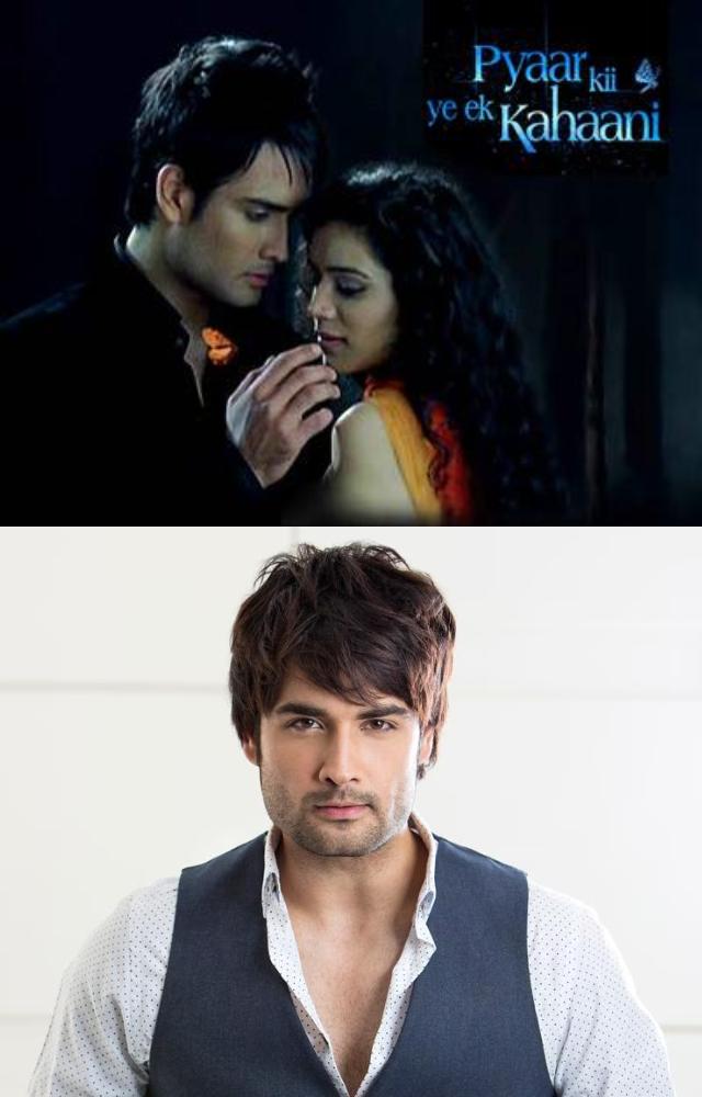 His role as Abhay Raichand in Pyaar Kii Ye Ek Kahaani marked a turning point, earning him widespread recognition.