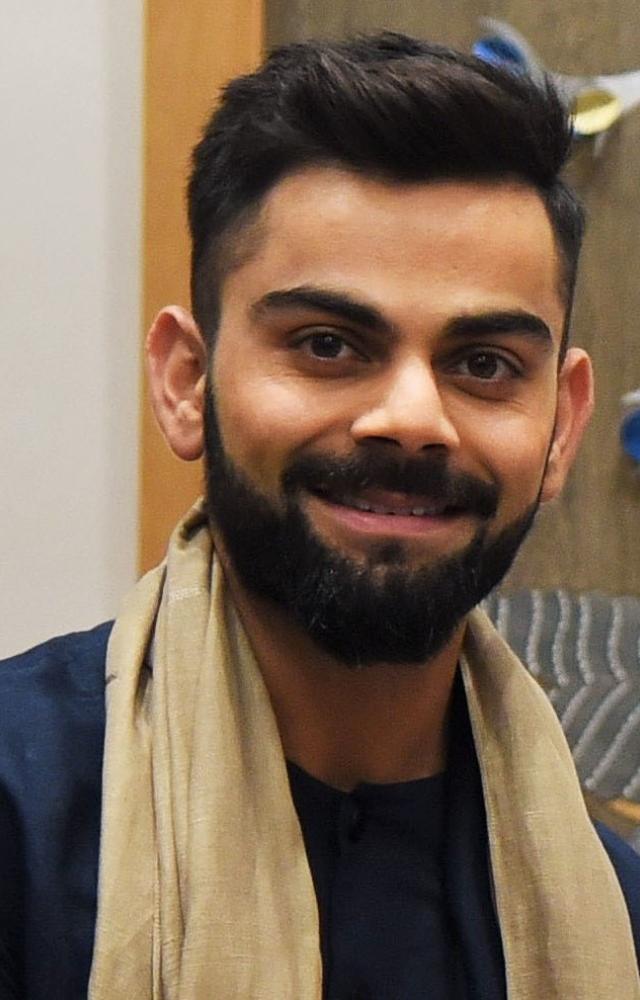 Known lovingly as `Chiku,` his Delhi coach gave him this nickname.
