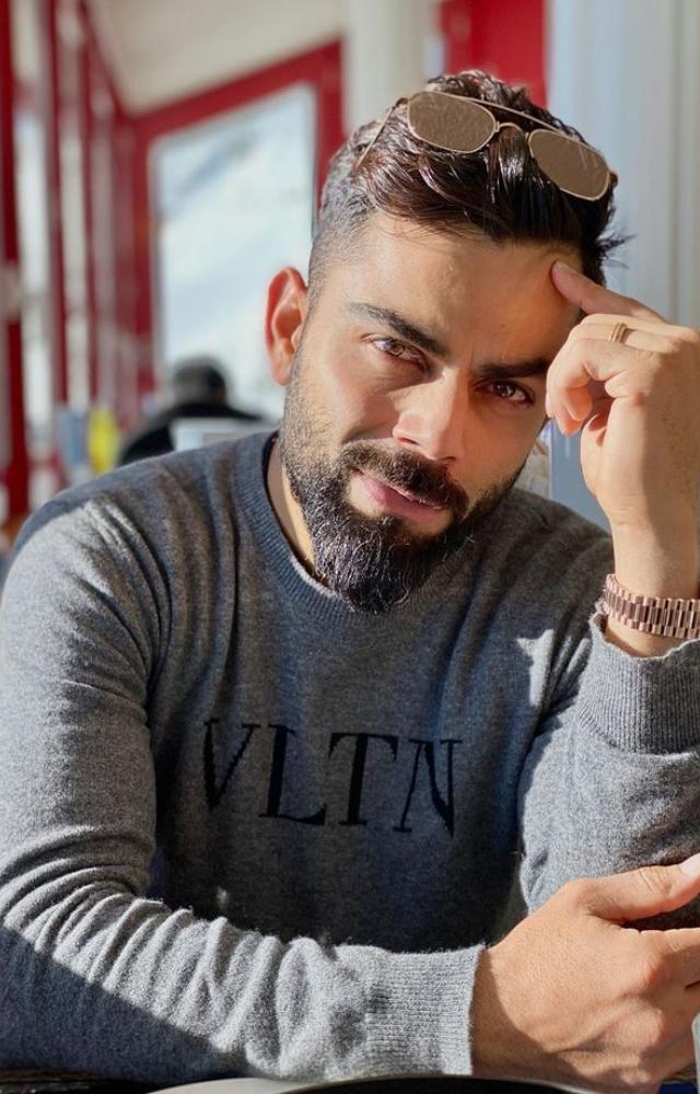 Expensive Things Owned by Virat Kohli