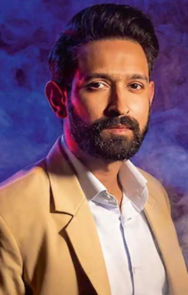 Vikrant Massey`s Best Movies to Watch