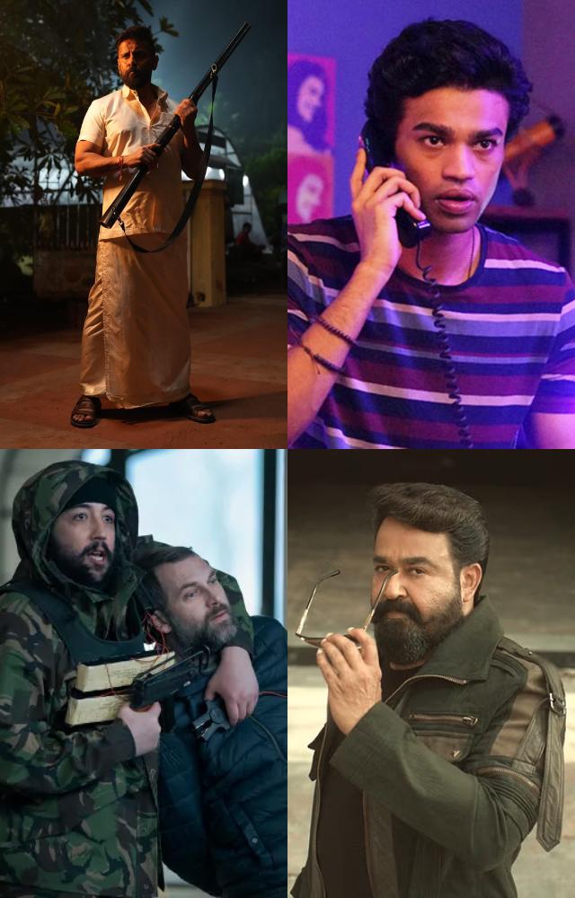 Viral OTT Drops You Must Watch Now
