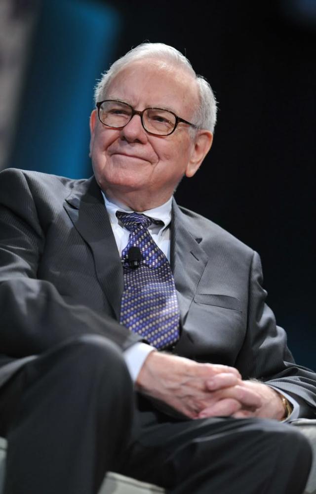 Warren Buffett Steps Down! What’s Next?