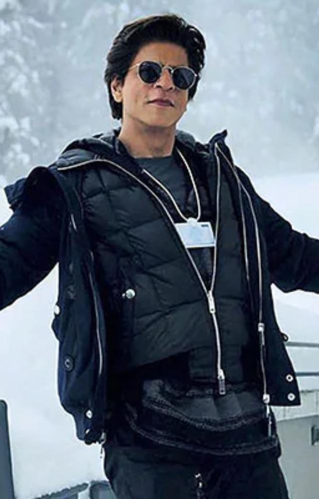 Bollywood Stars for Winter Style