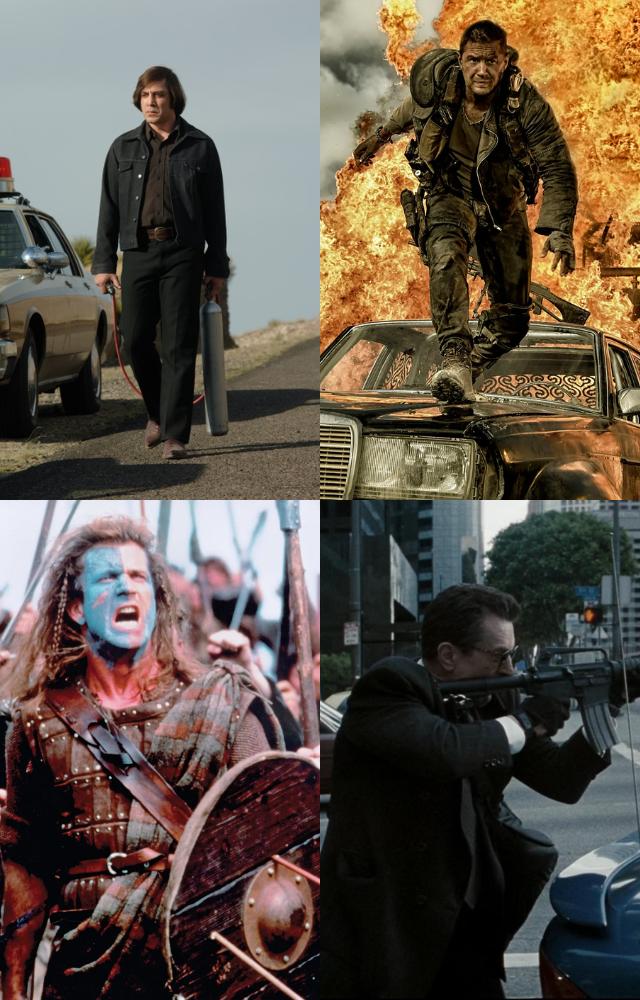 When Heroes & Villains Never Meet