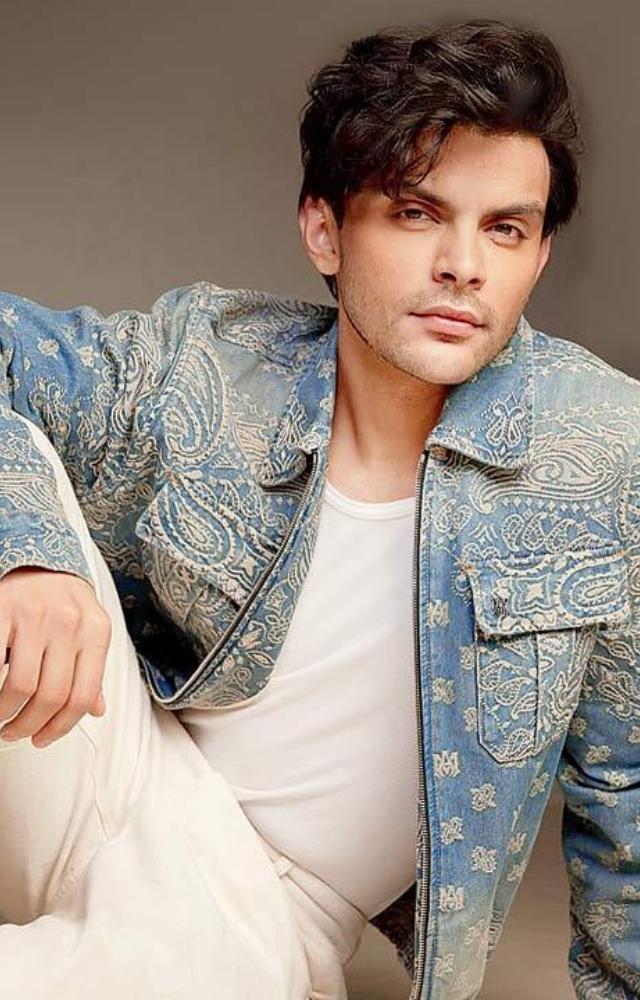From a star-studded lineage to a debut in Sky Force, discover Veer Pahariya’s story.