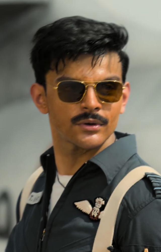 Meet Bollywood`s New Rising Star