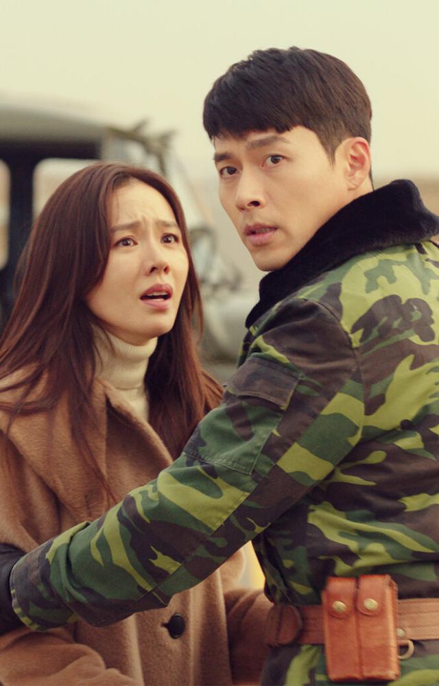 A story of destiny and love across borders, this K-drama is emotional, thrilling, and utterly binge-worthy.