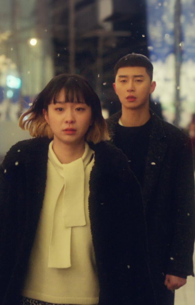 A tale of resilience and revenge set against the vibrant backdrop of Itaewon, this drama keeps you rooting for the underdog.