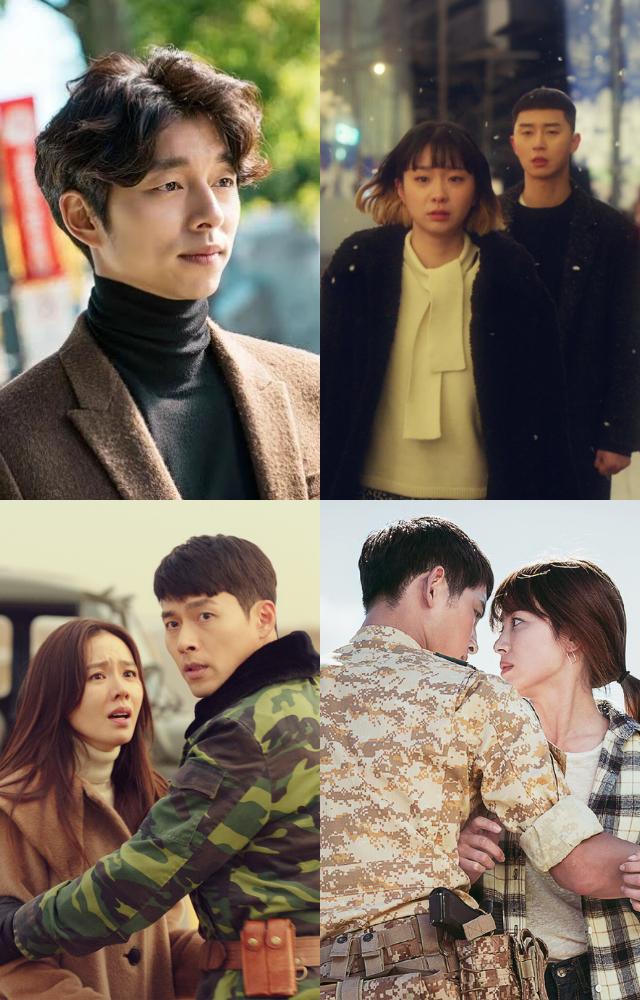 K-Dramas That Are Too Good to Miss