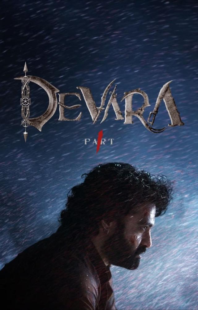 “Devara Part 1” impressed with its gripping revenge tale and stellar visuals, raking in Rs. 403.8 crore at the box office.