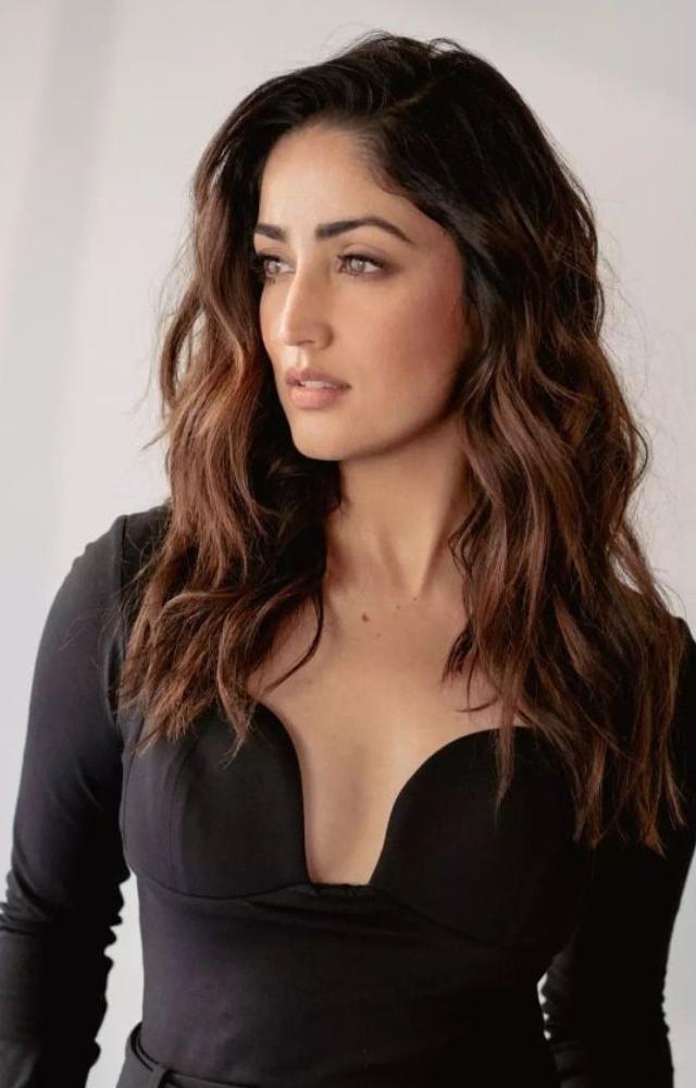 Yami Gautam started her career in TV before making her Bollywood debut with Vicky Donor.