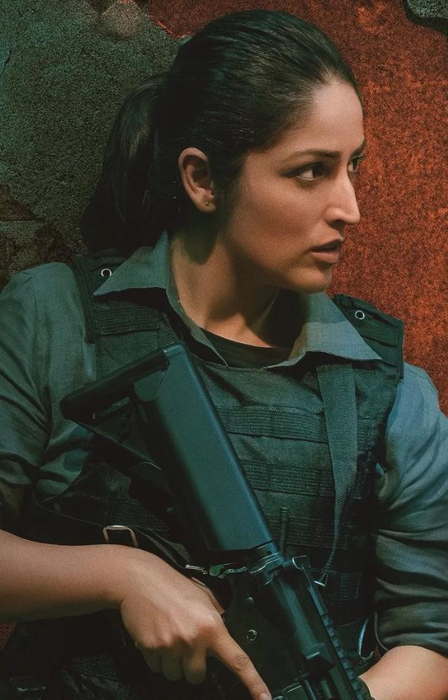 Her role in Vicky Donor earned her widespread recognition and set the stage for her Bollywood career.