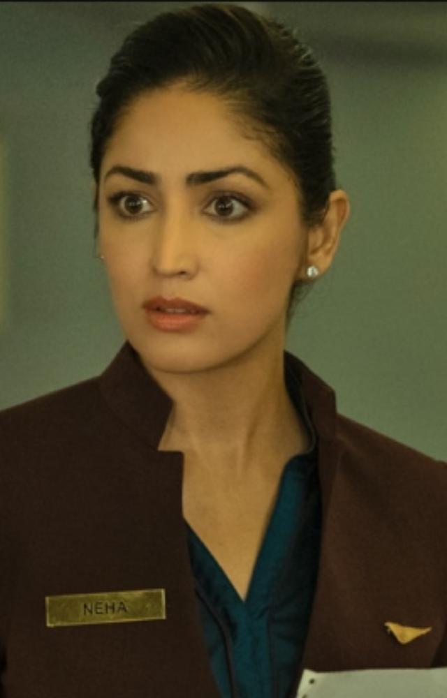 Yami impressed audiences with her diverse roles in genres like romance, thrillers, and drama.