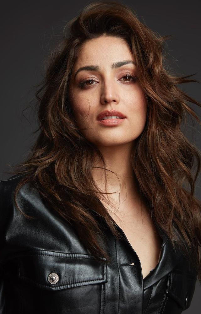 Yami Gautam: A Journey to Stardom