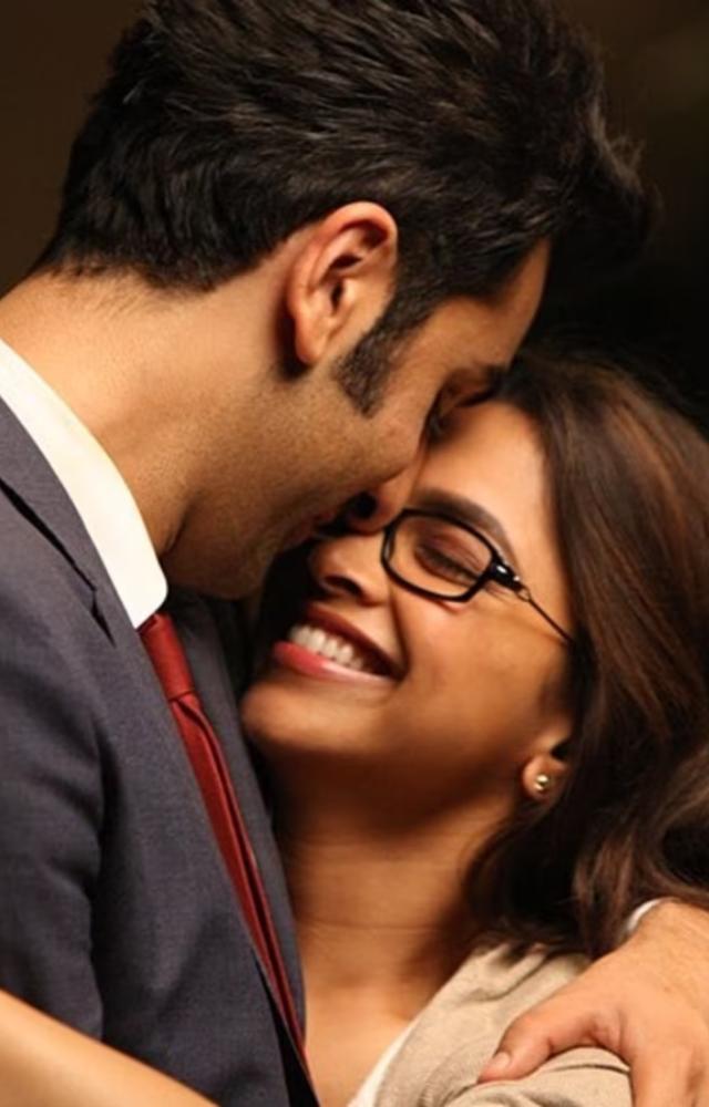 Relive Bunny and Naina’s journey as love and ambition intertwine in this timeless classic.
