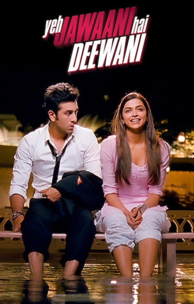 Reliving the Magic of YJHD in Theatres