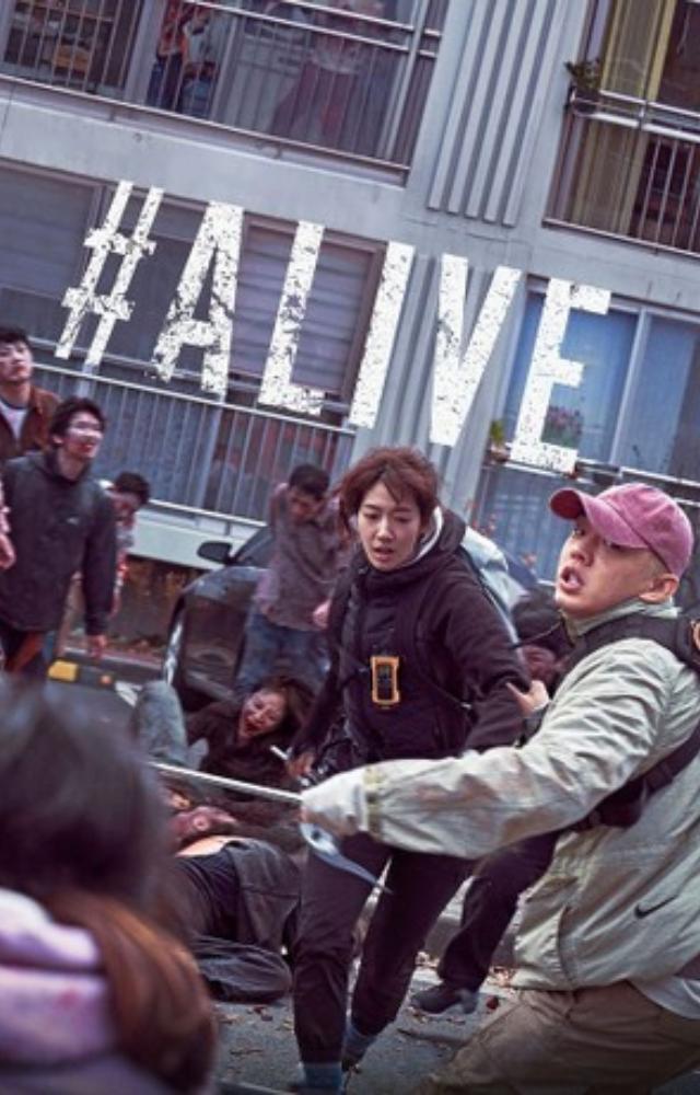 Witness the chaos of a city overrun by the undead as a lone survivor struggles to stay alive.
Can isolation become your worst enemy?
