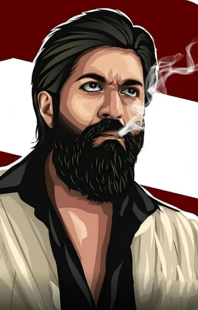 KGF 3 Confirmed Rocky Bhai`s Epic Return
