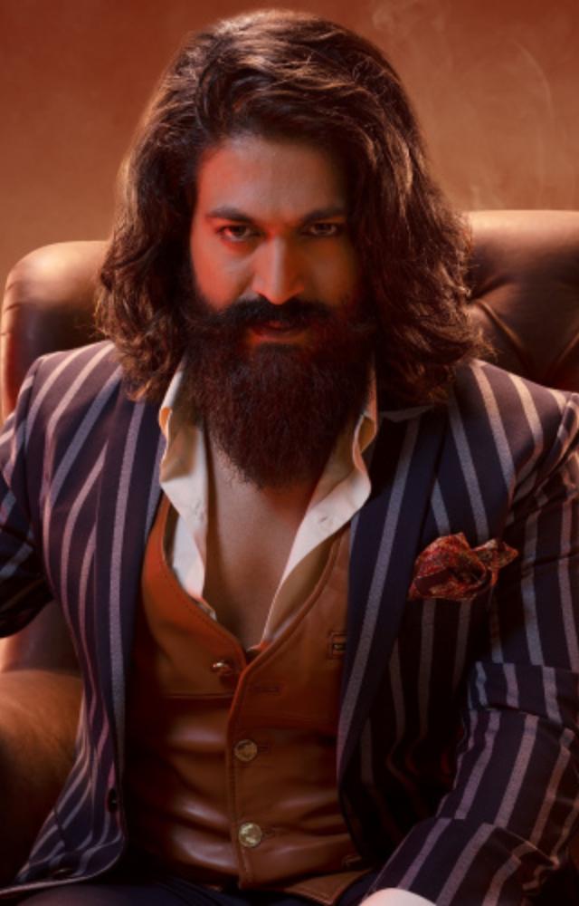 Yash`s Top Film Collaborations