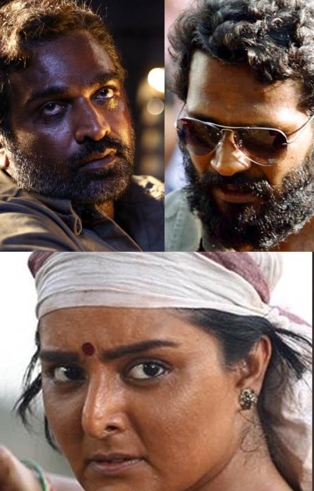 Top 7 Reasons to watch Viduthalai 2